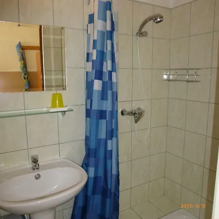 Privatunterkunft Aleksandra Władysławowo