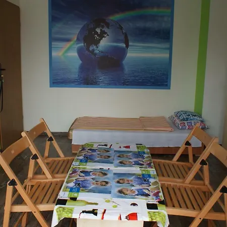 Homestay Aleksandra Wladyslawowo