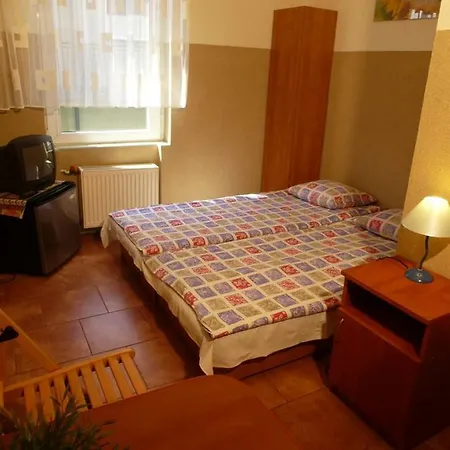 Homestay Aleksandra Wladyslawowo