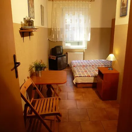Aleksandra Homestay