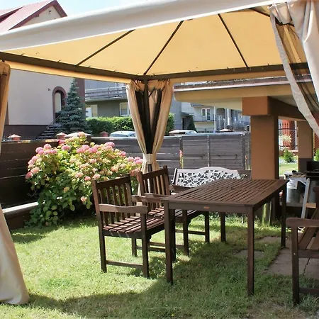 Aleksandra Homestay Wladyslawowo