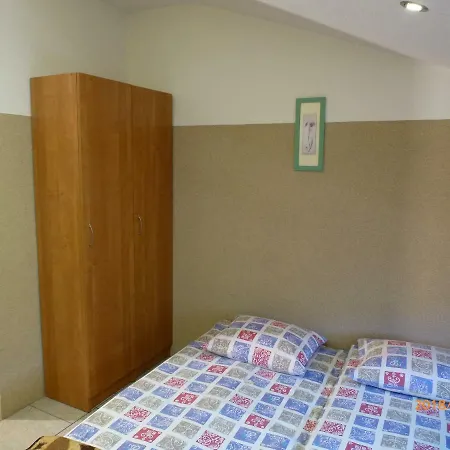 Homestay Aleksandra *