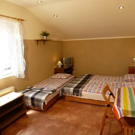 Aleksandra Homestay Wladyslawowo