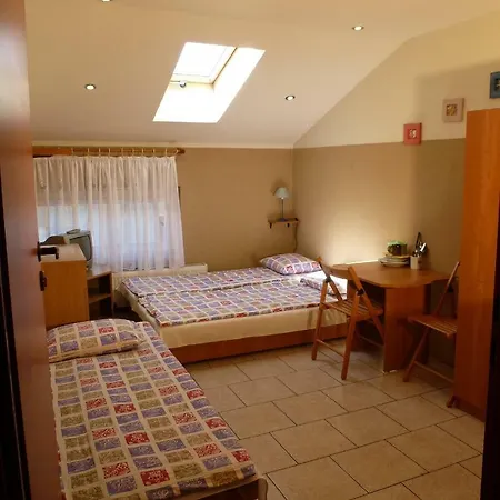 Aleksandra Homestay Wladyslawowo