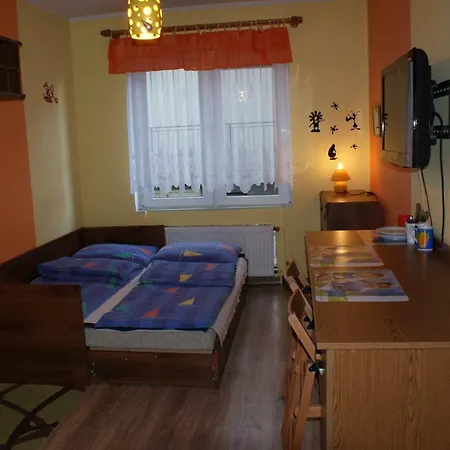 Aleksandra Władysławowo