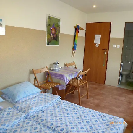 Homestay Aleksandra *