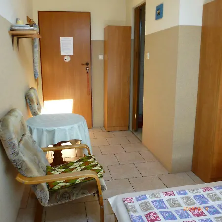 Aleksandra Homestay Wladyslawowo