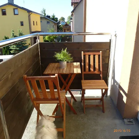 Aleksandra Wladyslawowo