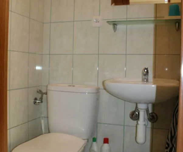 Aleksandra Władysławowo