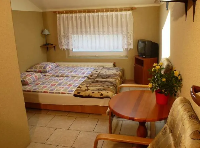 Aleksandra Władysławowo