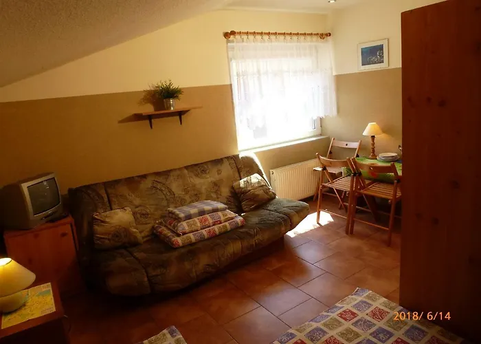 Aleksandra Władysławowo