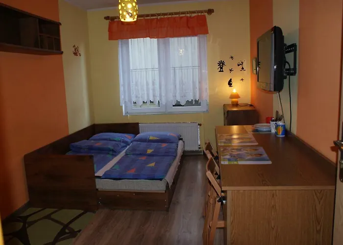 Aleksandra Władysławowo