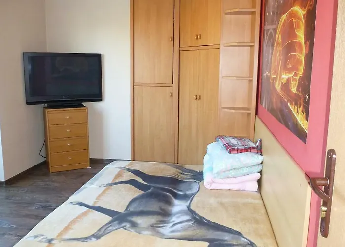 Aleksandra Władysławowo