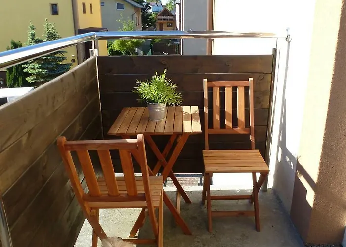 Aleksandra Władysławowo